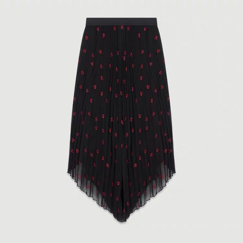 Maje Skirt